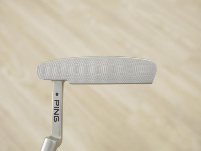 Putter : All : พัตเตอร์ Ping ANSER D (ออกปี 2024) ยาว 33 นิ้ว