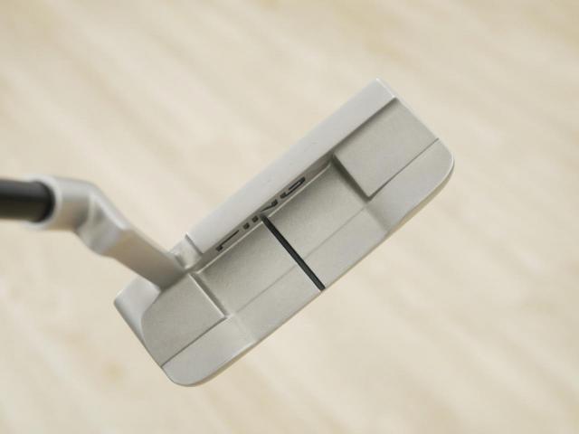 Putter : All : พัตเตอร์ Ping ANSER D (ออกปี 2024) ยาว 33 นิ้ว