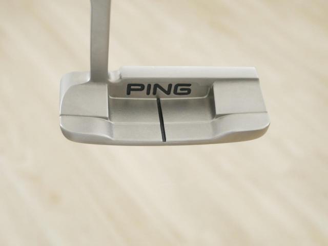 Putter : All : พัตเตอร์ Ping ANSER D (ออกปี 2024) ยาว 33 นิ้ว