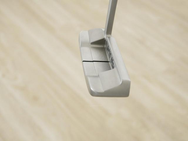 Putter : All : พัตเตอร์ Ping ANSER D (ออกปี 2024) ยาว 33 นิ้ว