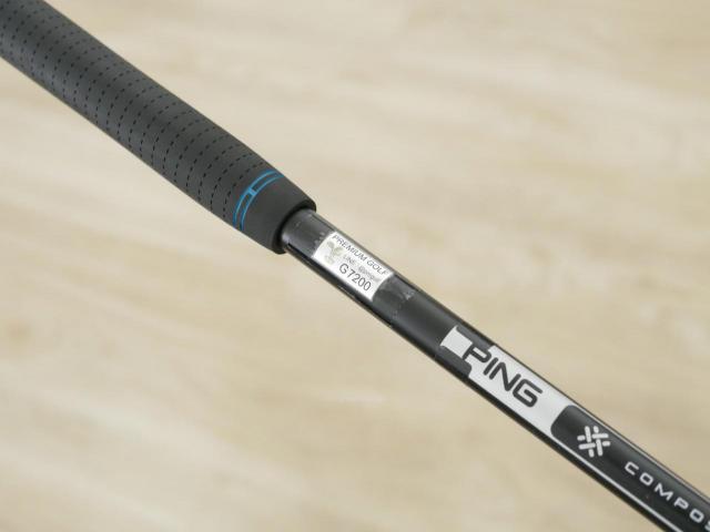 Putter : All : พัตเตอร์ Ping ANSER D (ออกปี 2024) ยาว 33 นิ้ว