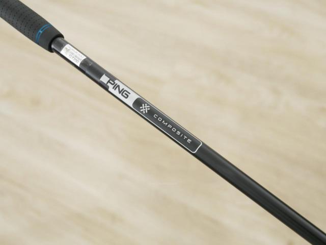 Putter : All : พัตเตอร์ Ping ANSER D (ออกปี 2024) ยาว 33 นิ้ว