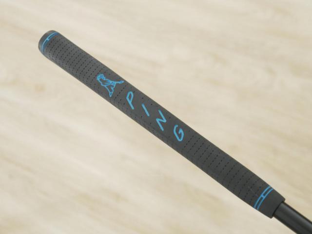 Putter : All : พัตเตอร์ Ping ANSER D (ออกปี 2024) ยาว 33 นิ้ว