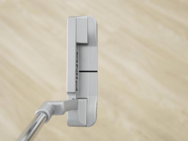 Putter : All : พัตเตอร์ Ping Vault 2.0 Anser (รุ่นท๊อป) ยาว 34 นิ้ว