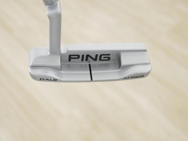 Putter : All : พัตเตอร์ Ping Vault 2.0 Anser (รุ่นท๊อป) ยาว 34 นิ้ว