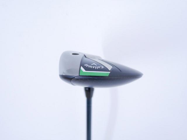 Fairway Wood : callaway : หัวไม้ 3 Callaway ELYTE (ออกปี 2025) Loft 16.5 ก้าน Fujikura VENTUS 5 Flex S