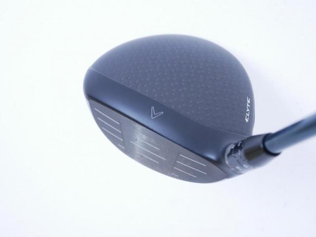 Fairway Wood : callaway : หัวไม้ 3 Callaway ELYTE (ออกปี 2025) Loft 16.5 ก้าน Fujikura VENTUS 5 Flex S