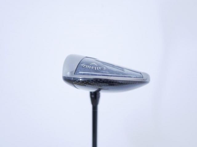 Fairway Wood : callaway : หัวไม้ 3 Callaway Paradym AI Smoke MAX (รุ่นปี 2024 Japan Spec.) Loft 15 ก้าน Mitsubishi TENSEI 50 Flex S