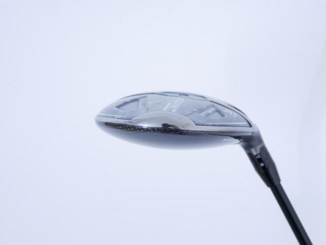 Fairway Wood : callaway : หัวไม้ 3 Callaway Paradym AI Smoke MAX (รุ่นปี 2024 Japan Spec.) Loft 15 ก้าน Mitsubishi TENSEI 50 Flex S