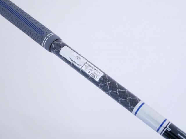 Fairway Wood : callaway : หัวไม้ 3 Callaway Paradym AI Smoke MAX (รุ่นปี 2024 Japan Spec.) Loft 15 ก้าน Mitsubishi TENSEI 50 Flex S