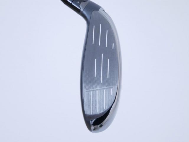 Fairway Wood : callaway : หัวไม้ 3 Callaway Paradym AI Smoke MAX (รุ่นปี 2024 Japan Spec.) Loft 15 ก้าน Mitsubishi TENSEI 50 Flex S