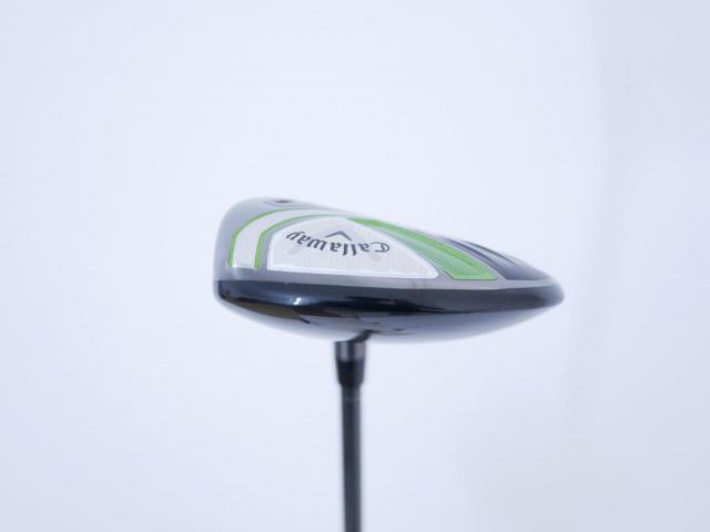 Fairway Wood : callaway : หัวไม้ 3 Callaway EPIC MAX (รุ่นปี 2021) Loft 15 ก้าน Mitsubishi Diamana 40 Flex SR