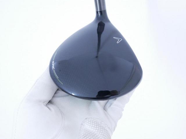 Fairway Wood : callaway : หัวไม้ 3 Callaway EPIC MAX (รุ่นปี 2021) Loft 15 ก้าน Mitsubishi Diamana 40 Flex SR