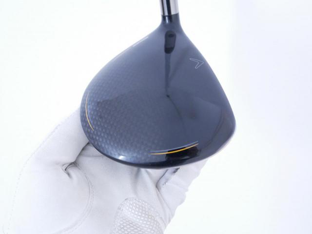 Fairway Wood : callaway : หัวไม้ 3 Callaway Mavrik MAX (ปี 2021 Japan Spec.) Loft 16 ก้าน Fujikura Speeder Evolution VII FW 60 Flex S