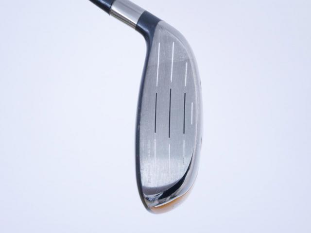 Fairway Wood : callaway : หัวไม้ 3 Callaway Mavrik MAX (ปี 2021 Japan Spec.) Loft 16 ก้าน Fujikura Speeder Evolution VII FW 60 Flex S