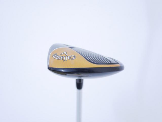 Fairway Wood : callaway : หัวไม้ 5 Callaway Mavrik MAX (ปี 2021 Japan Spec.) Loft 19 ก้าน Fujikura Speeder Evolution VII FW 60 Flex S