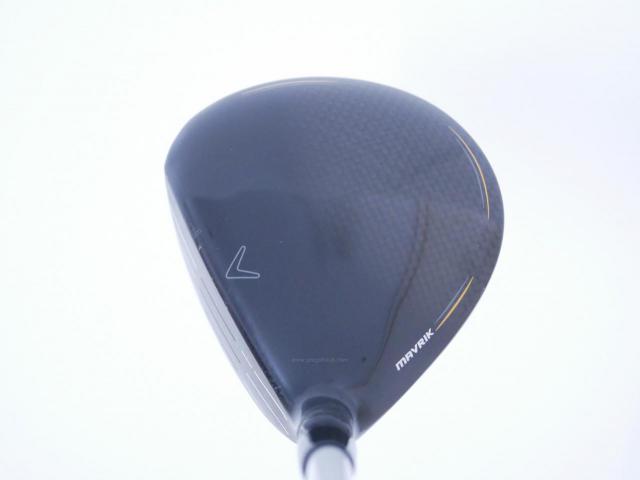 Fairway Wood : callaway : หัวไม้ 5 Callaway Mavrik MAX (ปี 2021 Japan Spec.) Loft 19 ก้าน Fujikura Speeder Evolution VII FW 60 Flex S