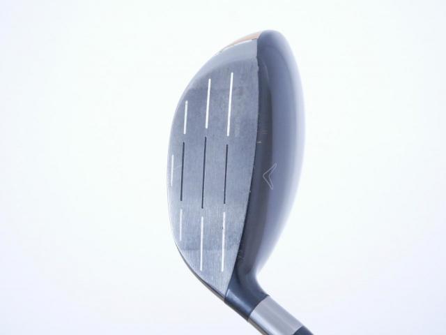 Fairway Wood : callaway : หัวไม้ 5 Callaway Mavrik MAX (ปี 2021 Japan Spec.) Loft 19 ก้าน Fujikura Speeder Evolution VII FW 60 Flex S