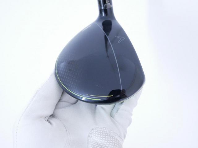 Fairway Wood : callaway : หัวไม้ 5 Callaway Epic Flash Sub Zero (รุ่นปี 2019) Loft 18 สุดยอดก้าน Basileus