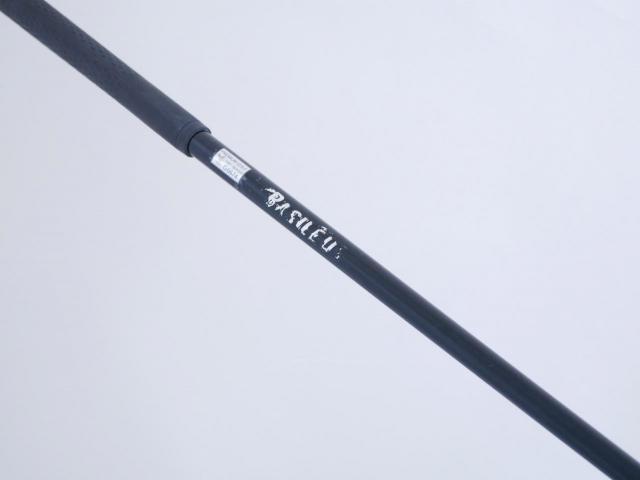 Fairway Wood : callaway : หัวไม้ 5 Callaway Epic Flash Sub Zero (รุ่นปี 2019) Loft 18 สุดยอดก้าน Basileus