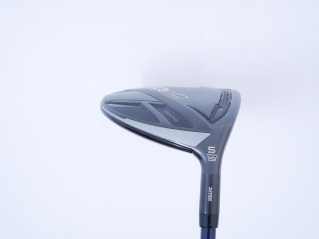 Fairway Wood : Taylormade : หัวไม้ 5 Taylormade Qi10 MAX (ออกปี 2024) Loft 19 ก้าน Mitsubishi Diamana TM50 Flex R