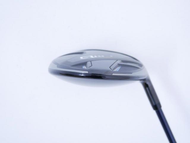 Fairway Wood : Taylormade : หัวไม้ 5 Taylormade Qi10 MAX (ออกปี 2024) Loft 19 ก้าน Mitsubishi Diamana TM50 Flex R