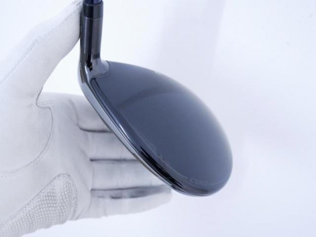 Fairway Wood : Taylormade : หัวไม้ 5 Taylormade Qi10 MAX (ออกปี 2024) Loft 19 ก้าน Mitsubishi Diamana TM50 Flex R