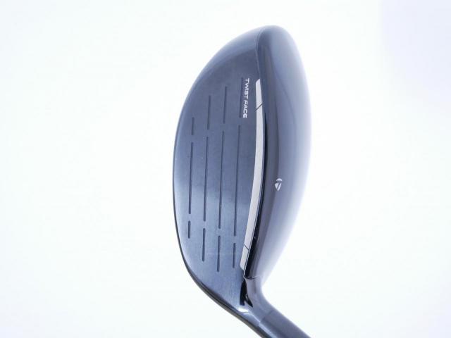 Fairway Wood : Taylormade : หัวไม้ 5 Taylormade Qi10 MAX (ออกปี 2024) Loft 19 ก้าน Mitsubishi Diamana TM50 Flex R