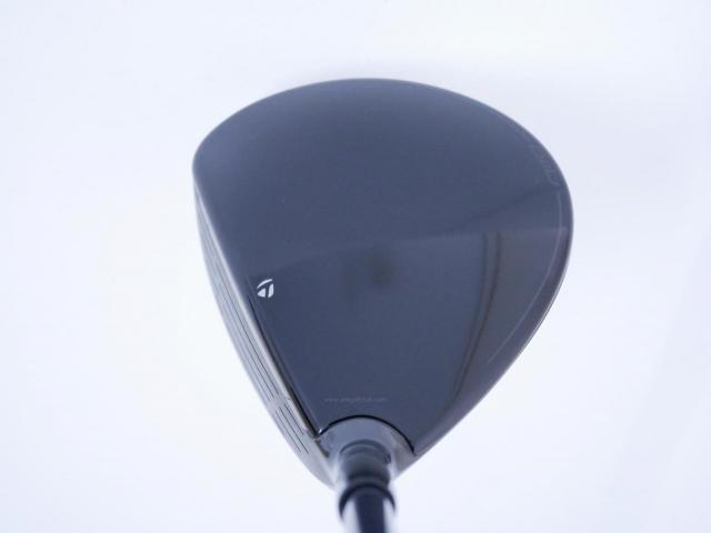 Fairway Wood : Taylormade : หัวไม้ 5 Taylormade Qi10 MAX (ออกปี 2024) Loft 19 ก้าน Mitsubishi Diamana TM50 Flex R