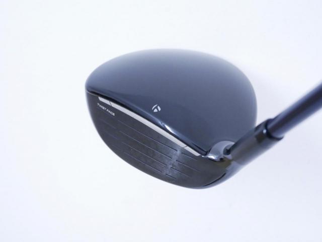 Fairway Wood : Taylormade : หัวไม้ 5 Taylormade Qi10 MAX (ออกปี 2024) Loft 19 ก้าน Mitsubishi Diamana TM50 Flex R