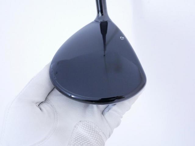 Fairway Wood : Taylormade : หัวไม้ 5 Taylormade Qi10 MAX (ออกปี 2024) Loft 19 ก้าน Mitsubishi Diamana TM50 Flex R