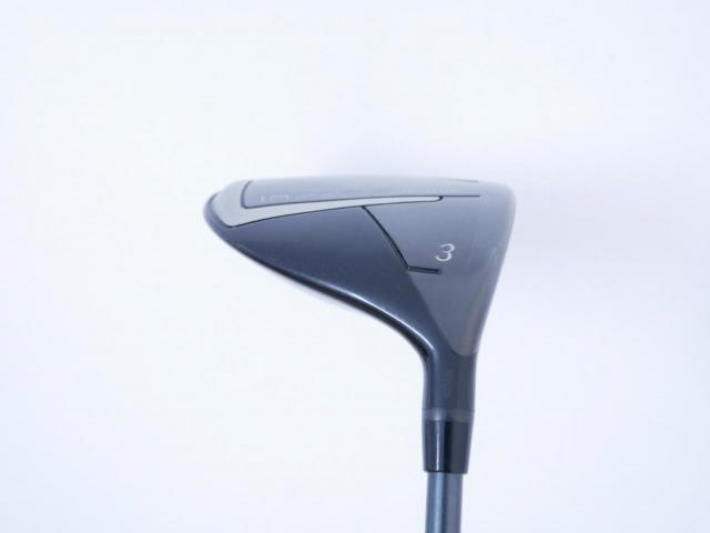 Fairway Wood : Yamaha : หัวไม้ 3 Yamaha Inpres DriveStar (รุ่นล่าสุด ปี 2025 ตีไกลมากๆ) Loft 15 ก้าน Fujikura Speeder NX M425f Flex SR