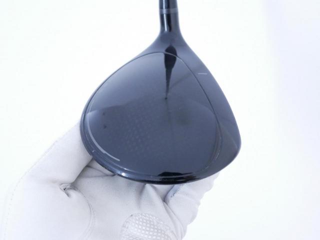 Fairway Wood : Yamaha : หัวไม้ 3 Yamaha Inpres DriveStar (รุ่นล่าสุด ปี 2025 ตีไกลมากๆ) Loft 15 ก้าน Fujikura Speeder NX M425f Flex SR