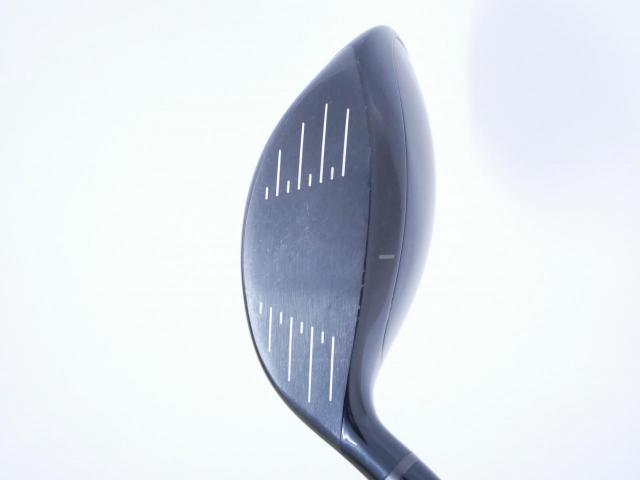 Fairway Wood : Yamaha : หัวไม้ 3 Yamaha Inpres DriveStar (รุ่นล่าสุด ปี 2025 ตีไกลมากๆ) Loft 15 ก้าน Fujikura Speeder NX M425f Flex SR