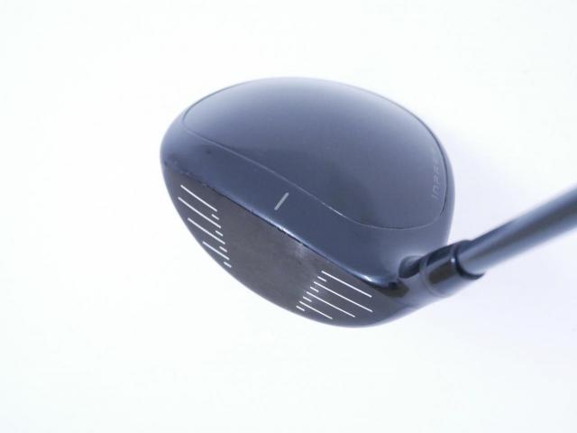 Fairway Wood : Yamaha : หัวไม้ 3 Yamaha Inpres DriveStar (รุ่นล่าสุด ปี 2025 ตีไกลมากๆ) Loft 15 ก้าน Fujikura Speeder NX M425f Flex SR