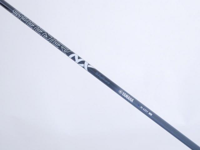 Fairway Wood : Yamaha : หัวไม้ 3 Yamaha Inpres DriveStar (รุ่นล่าสุด ปี 2025 ตีไกลมากๆ) Loft 15 ก้าน Fujikura Speeder NX M425f Flex SR