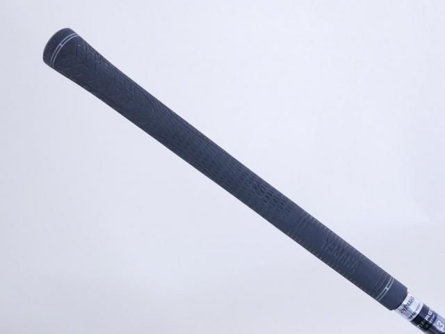 Fairway Wood : Yamaha : หัวไม้ 3 Yamaha Inpres DriveStar (รุ่นล่าสุด ปี 2025 ตีไกลมากๆ) Loft 15 ก้าน Fujikura Speeder NX M425f Flex SR