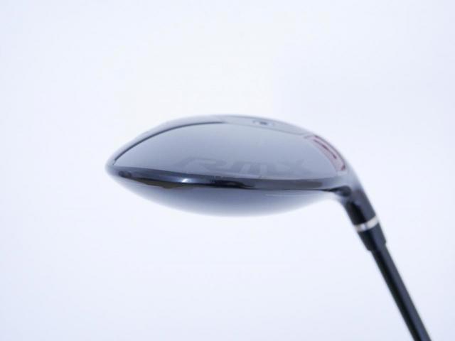 Fairway Wood : Yamaha : หัวไม้ 3 Yamaha RMX VD (รุ่นล่าสุด ออกปี 2024) Loft 15 ก้าน Mitsubishi TENSEI TR50F Flex S