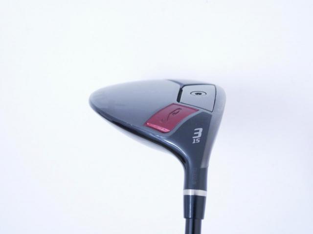 Fairway Wood : Yamaha : หัวไม้ 3 Yamaha RMX VD (รุ่นล่าสุด ออกปี 2024) Loft 15 ก้าน Mitsubishi TENSEI TR50F Flex S