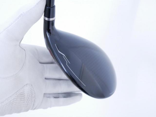 Fairway Wood : Yamaha : หัวไม้ 3 Yamaha RMX VD (รุ่นล่าสุด ออกปี 2024) Loft 15 ก้าน Mitsubishi TENSEI TR50F Flex S