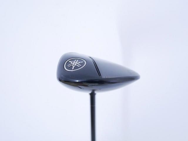 Fairway Wood : Yamaha : หัวไม้ 3 Yamaha RMX VD (รุ่นล่าสุด ออกปี 2024) Loft 15 ก้าน Mitsubishi TENSEI TR50F Flex S