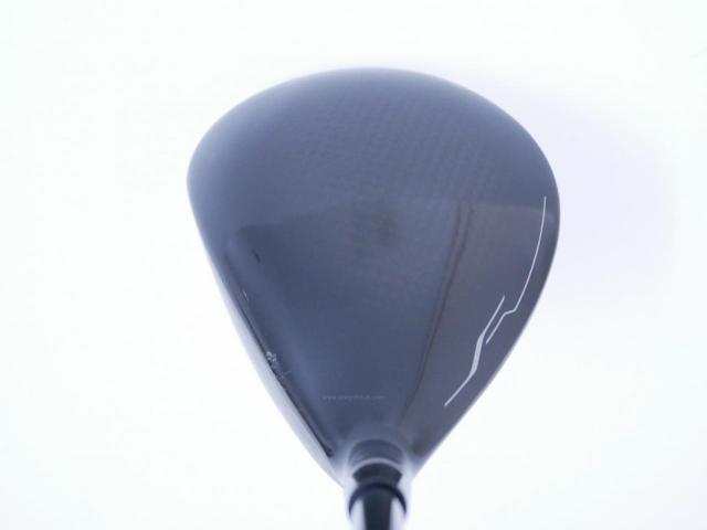 Fairway Wood : Yamaha : หัวไม้ 3 Yamaha RMX VD (รุ่นล่าสุด ออกปี 2024) Loft 15 ก้าน Mitsubishi TENSEI TR50F Flex S