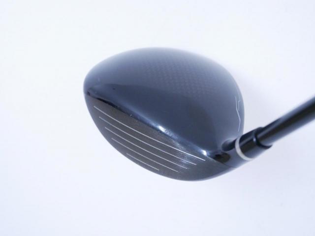 Fairway Wood : Yamaha : หัวไม้ 3 Yamaha RMX VD (รุ่นล่าสุด ออกปี 2024) Loft 15 ก้าน Mitsubishi TENSEI TR50F Flex S