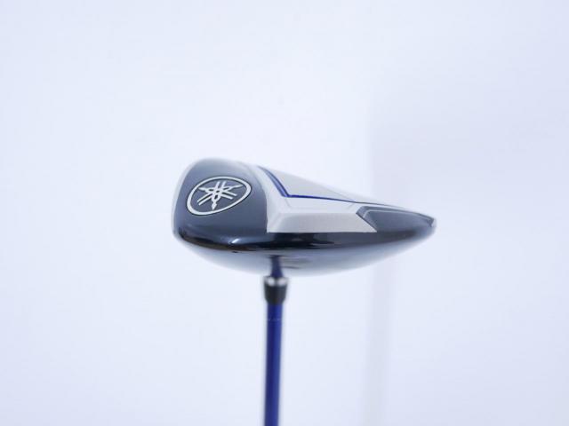 Fairway Wood : Yamaha : หัวไม้ 5 Yamaha Inpres DriveStar (รุ่นปี 2023 ตีไกลมากๆ) Loft 17 ก้าน Fujikura Speeder NX M423f Flex R