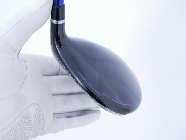 Fairway Wood : Yamaha : หัวไม้ 5 Yamaha Inpres DriveStar (รุ่นปี 2023 ตีไกลมากๆ) Loft 17 ก้าน Fujikura Speeder NX M423f Flex R