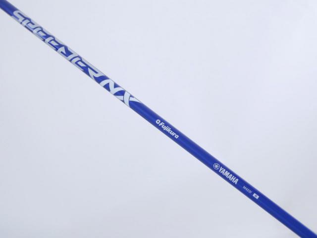 Fairway Wood : Yamaha : หัวไม้ 5 Yamaha Inpres DriveStar (รุ่นปี 2023 ตีไกลมากๆ) Loft 17 ก้าน Fujikura Speeder NX M423f Flex R