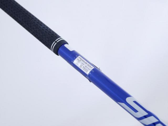 Fairway Wood : Yamaha : หัวไม้ 5 Yamaha Inpres DriveStar (รุ่นปี 2023 ตีไกลมากๆ) Loft 17 ก้าน Fujikura Speeder NX M423f Flex R