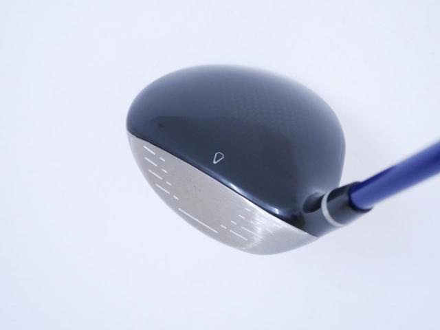 Fairway Wood : Yamaha : หัวไม้ 7 Yamaha Inpres DriveStar (รุ่นปี 2023 ตีไกลมากๆ) Loft 19 ก้าน Fujikura Speeder NX M423f Flex S