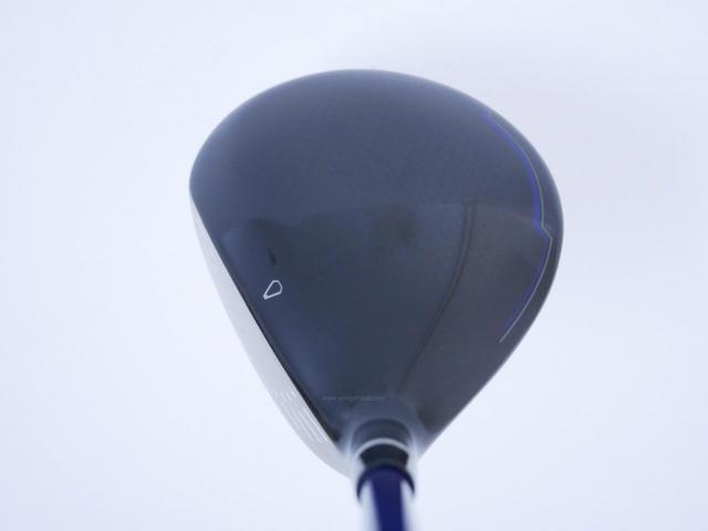 Fairway Wood : Yamaha : หัวไม้ 7 Yamaha Inpres DriveStar (รุ่นปี 2023 ตีไกลมากๆ) Loft 19 ก้าน Fujikura Speeder NX M423f Flex S