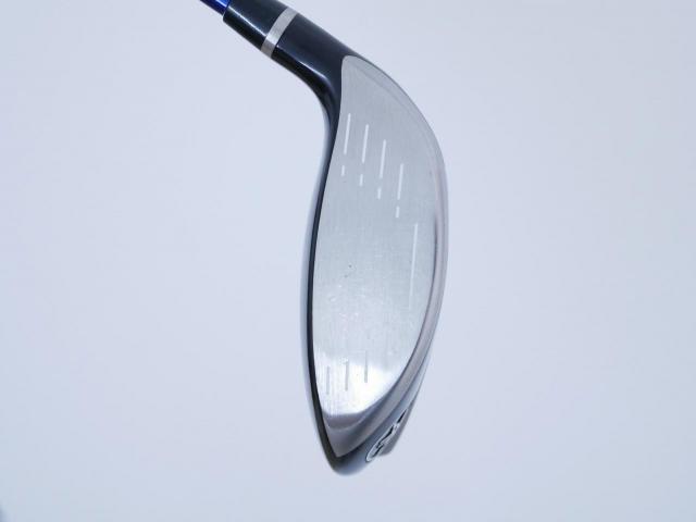 Fairway Wood : Yamaha : หัวไม้ 7 Yamaha Inpres DriveStar (รุ่นปี 2023 ตีไกลมากๆ) Loft 19 ก้าน Fujikura Speeder NX M423f Flex S